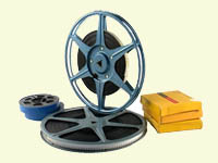 Movie and Film Transfer